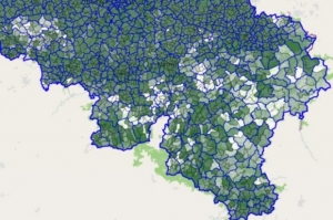 Zones blanches : vers une meilleure connexion internet pour 17 000 foyers wallons supplémentaires